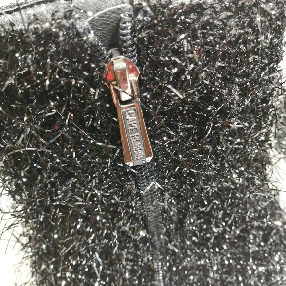 Cape Robbin Black women Boots - Picture 5 of 8